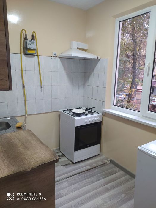 3-metro bekati, Sergeli 7, Madadkor mahalla