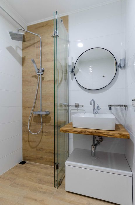 Продава се Двустаен апартамент в София, Надежда 2 - 79 кв.м за 2151 €/кв.м - Снимка #4