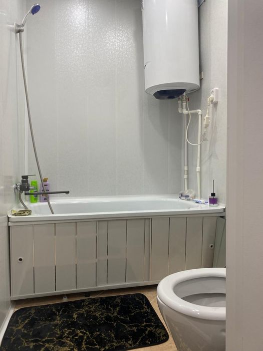 Квартира однушка