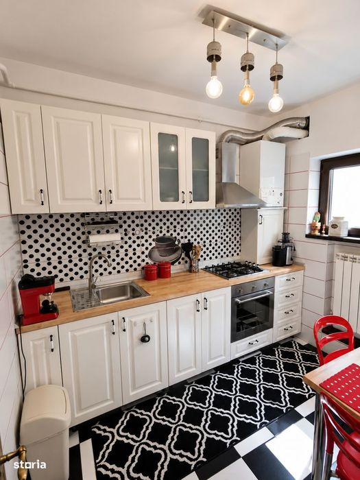 Apartament 2 camere | Calea Victoriei | 65 mp | Lux | Bloc fara RS