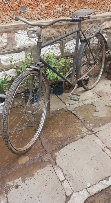 Старо ретро колело