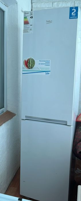 Холодильник beko продам