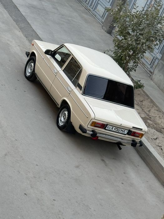 Lada vaz 2106 ideal holatda