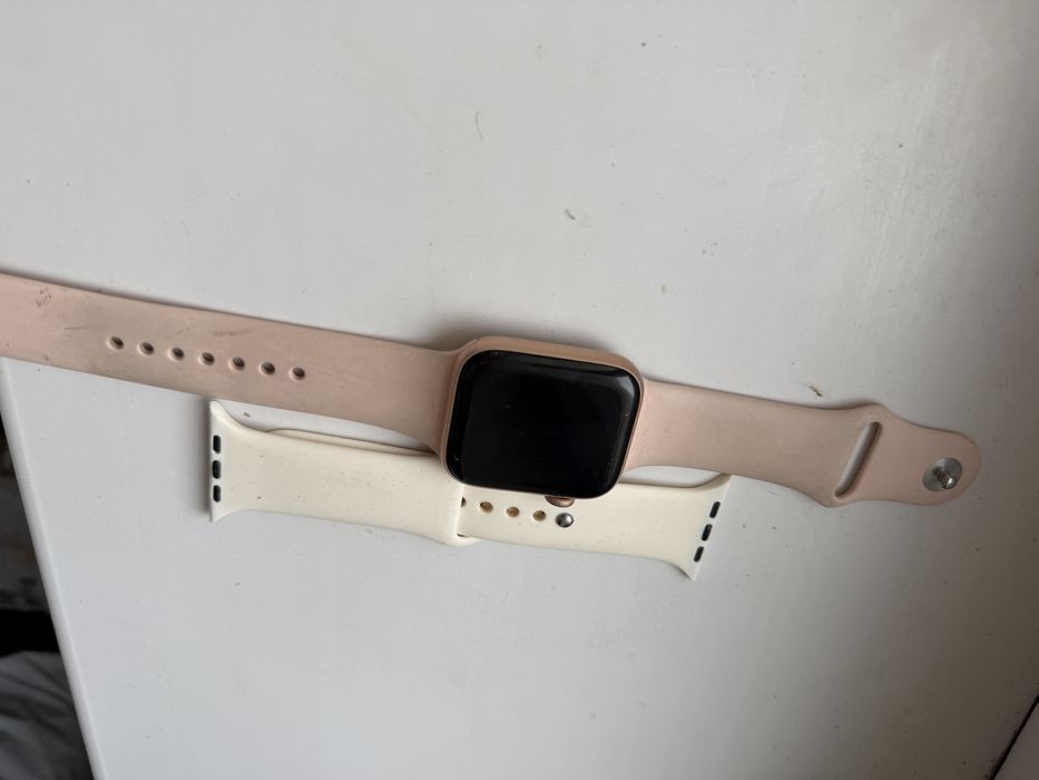 apple watch 5 series