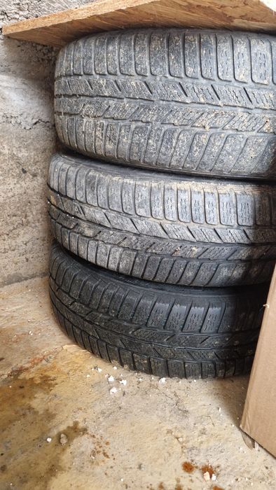 Vand roti 175/65 r14 4x108 citroen c3