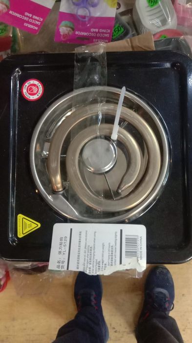 Продам электроплиты