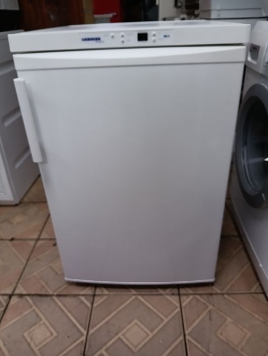 Малък фризер  с 4 чекмеджета Liebherr 24 месеца гаранция!