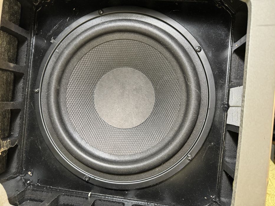 10” активен Subwoofer Harman Kardon SUB-TS7