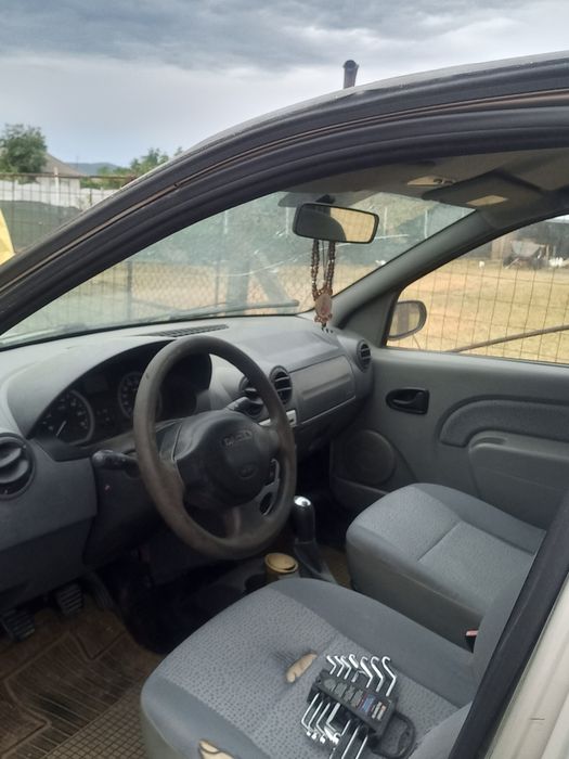 DACIA Logan 2005 — imagine 2
