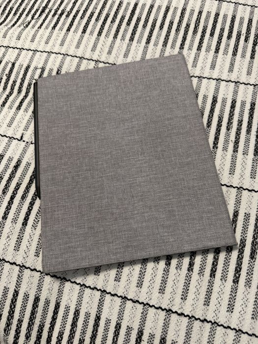 Agenda digitala Remarkable 2