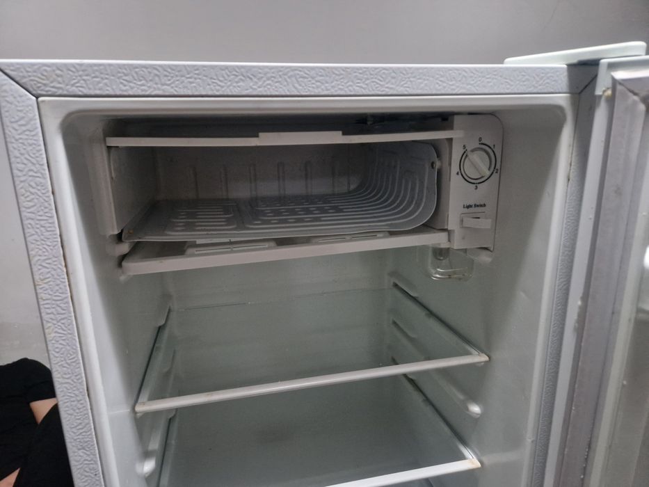 Мини холодильник