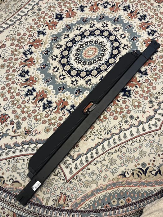 Шторка на багажник BMW X7 G07