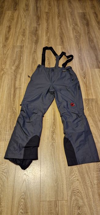 Pantaloni Mammut