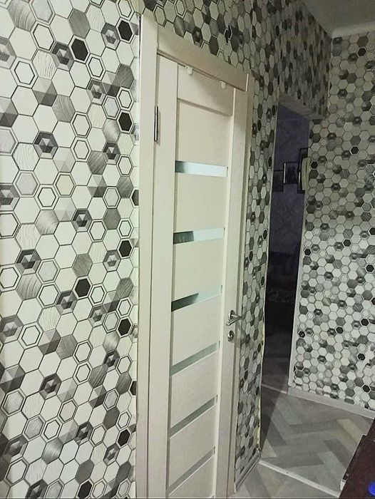 1 комнатная квартира