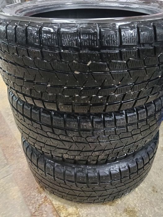 Yokohama  шины комплект