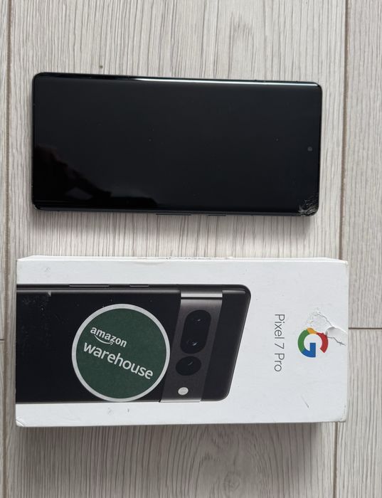 Google Pixel 7 Pro , 128GB