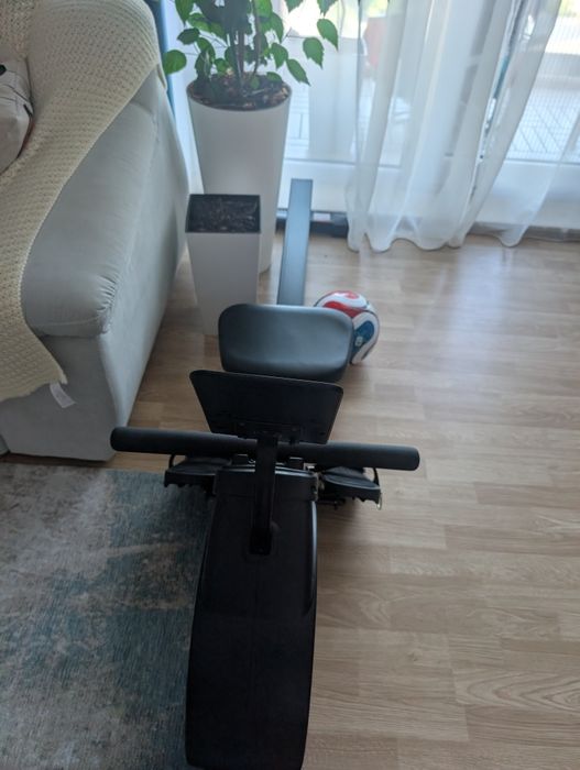 Aparat fitness -Rowing pentru acasa