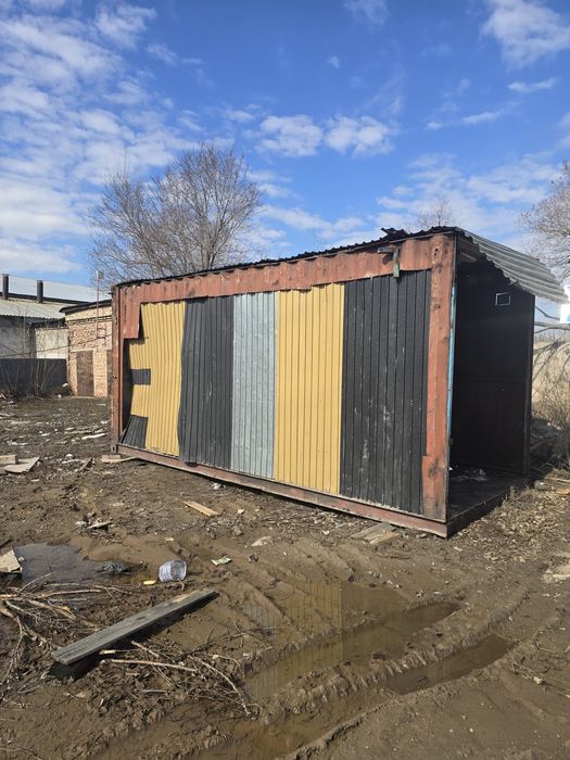 Продам контейнер