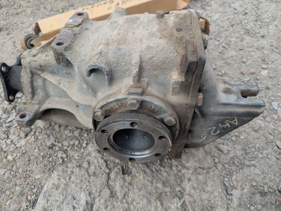 Продам запчасти на BMW E34