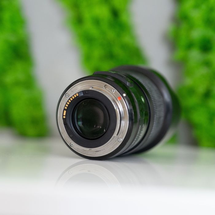Obiectiv Sigma ART 20mm f1.4 CANON