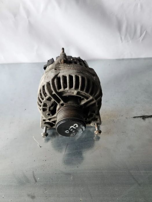 Alternator Renault Clio Kangoo Megane 2 Scenic Etc. 1.5 Dci Euro 4 Cod