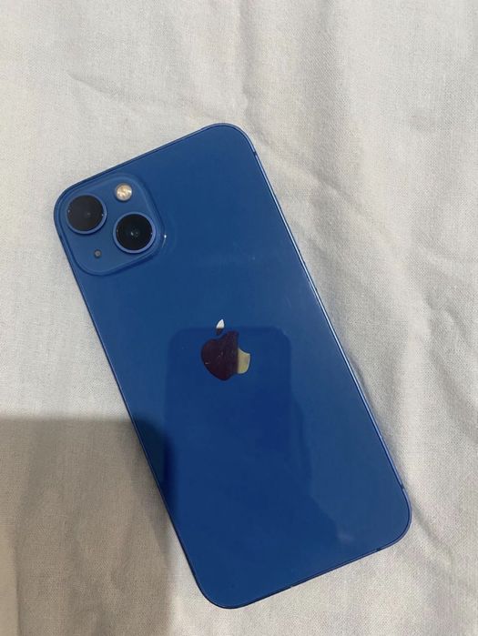 Iphone 13 128 гб Синий