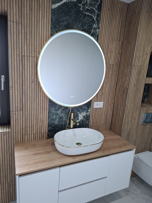 Instalații aer condiționat, sanitare,termice,electrice..