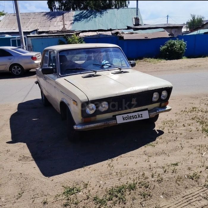 Продам Авто ВАЗ 2106