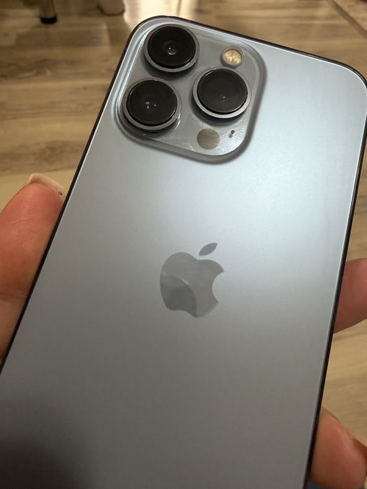Iphone 13 Pro Blue 128GB