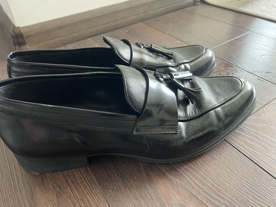 Обувки на Zara