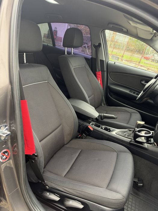 BMW Seria 1 2009 — imagine 5