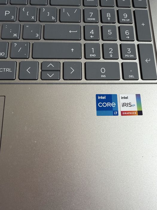 Ноутбук HP 15-fd0177ai 15.6"/16