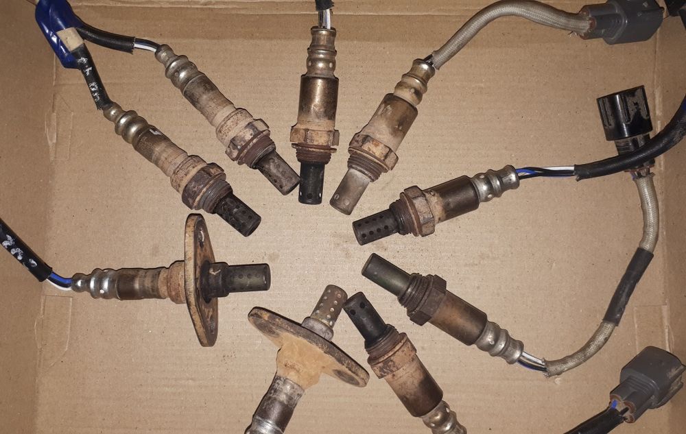 Продаю лямбда зонд Toyota Lexus