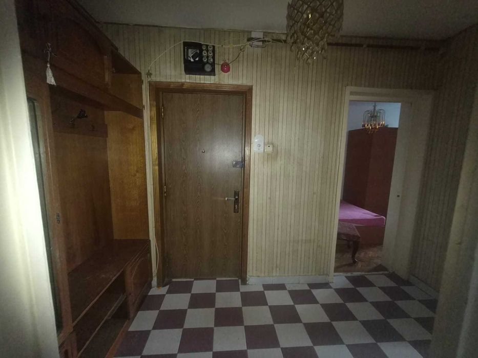 apartament 3 camere