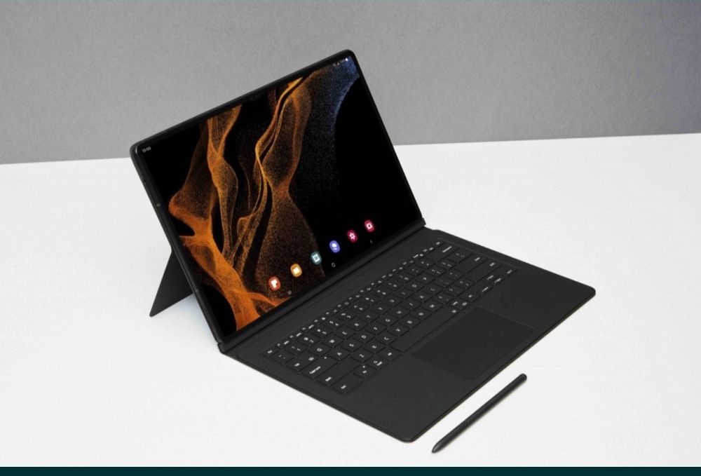 Samsung Original Keyboard S8 S8 Plus S8 Ultra