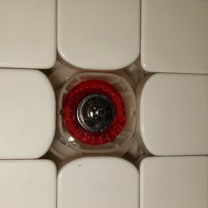 Кубик Рубика Tornado XT3 V1