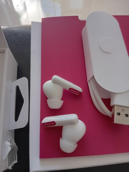 Vand casti  wireless