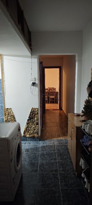 De vânzare apartament 2 camere. Begoniei