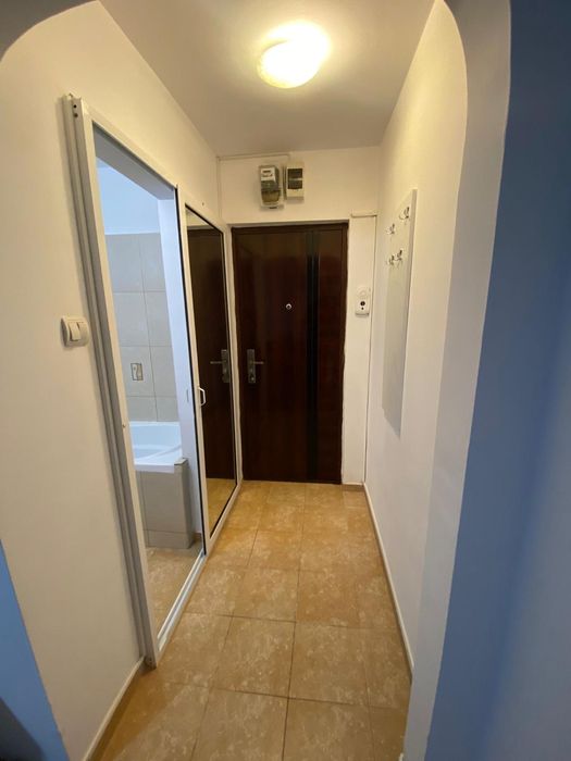 Proprietar vand apartament 2 camere Tomis Nord Ciresica
