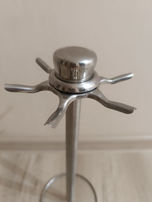 Berghome. Набор нержавеющая сталь