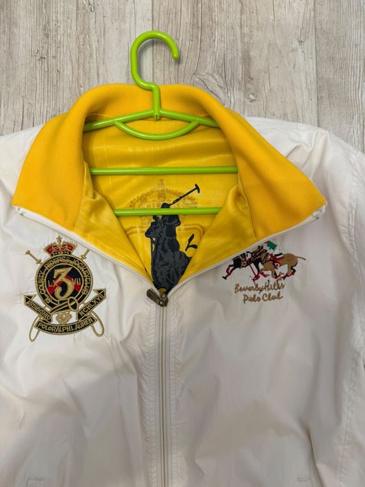 Geaca Polo Ralph Lauren