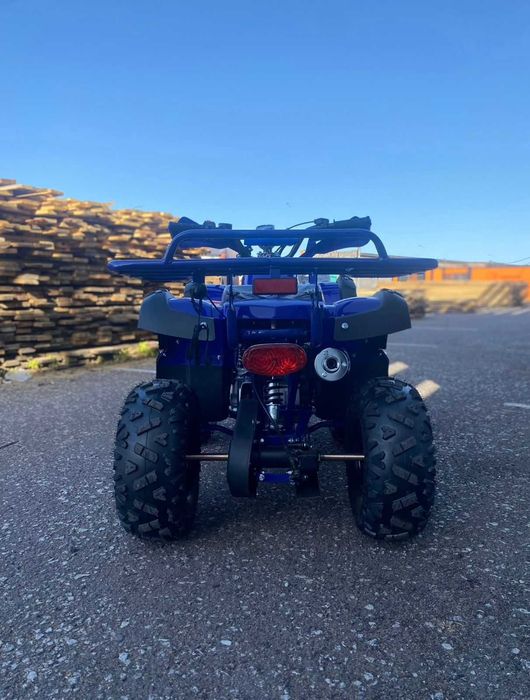 Квадроцикл SL ATV125-7