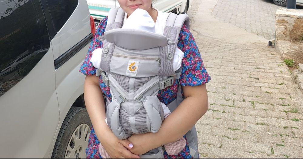 Ergobaby Omni 360
