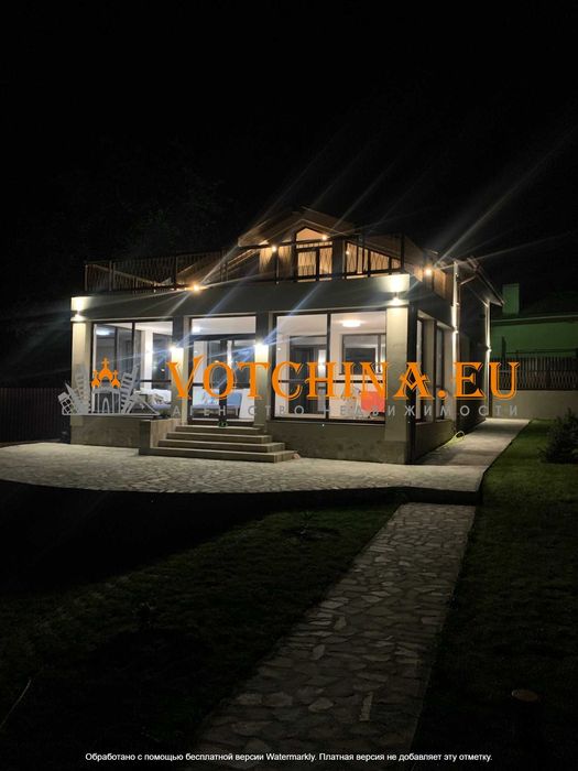 Продава се Къща в с. Александрово, Област Бургас - 180 кв.м за 1445 €/кв.м - Снимка #1