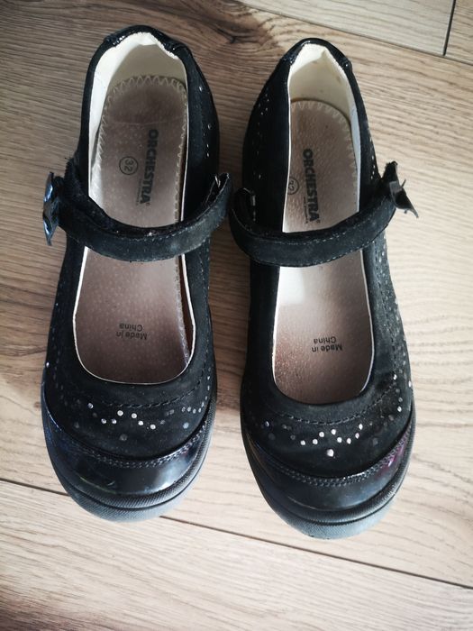 Pantofi "Orchestra" 32