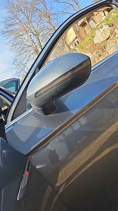 Гаранция! Нови LED Динамични Мигачи за VW Golf 8, Passat B8 и Arteon