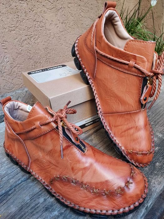 Pantofi bărbătești măsură 46