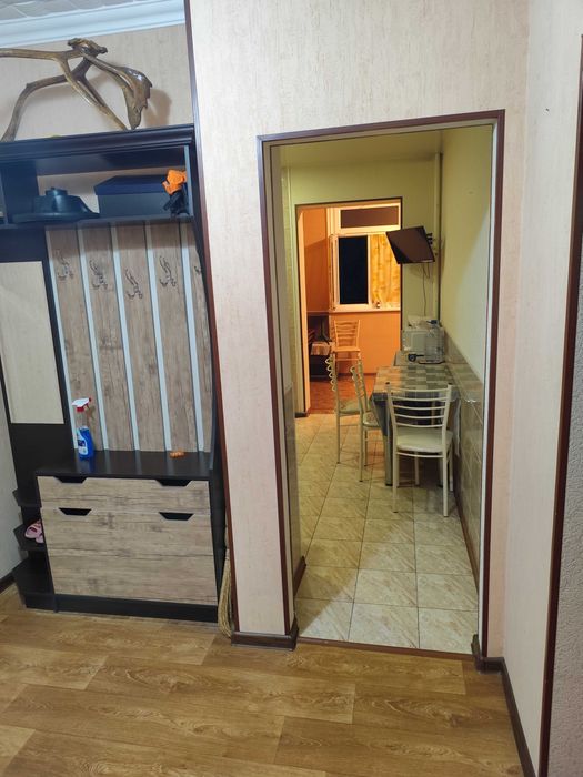 Продам свою квартиру. Не маклер.