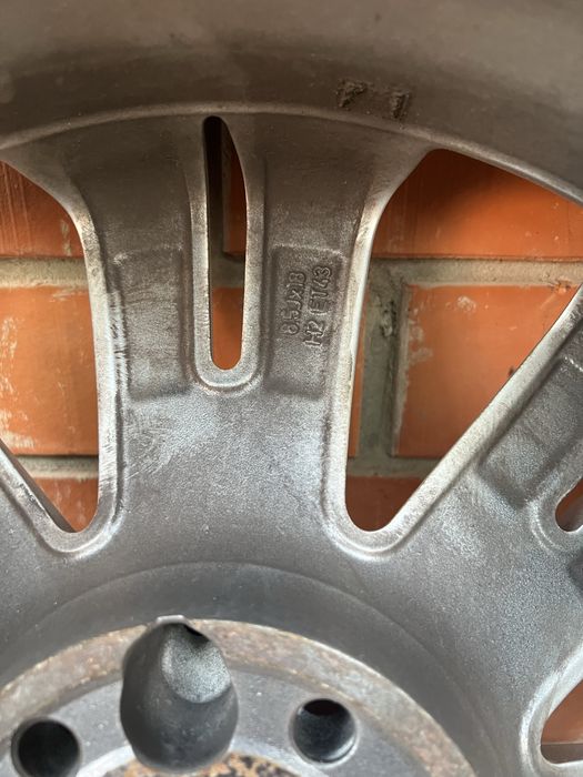 Продам диск на мерс