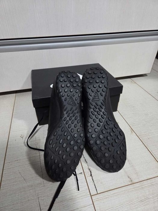 Ghete fotbal Adidas X19.1 (2019) marime 42